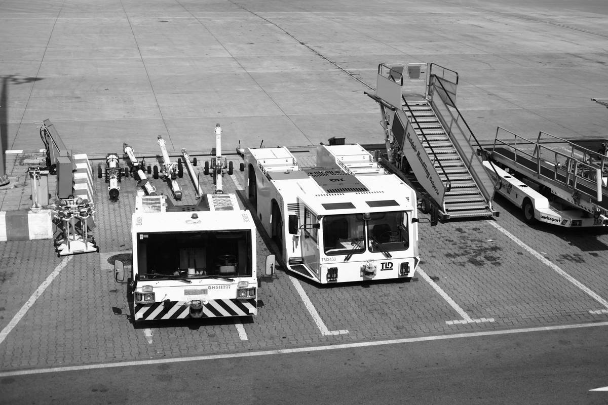 Duty Travel Insurance: A Game-Changing Shield for First Responders