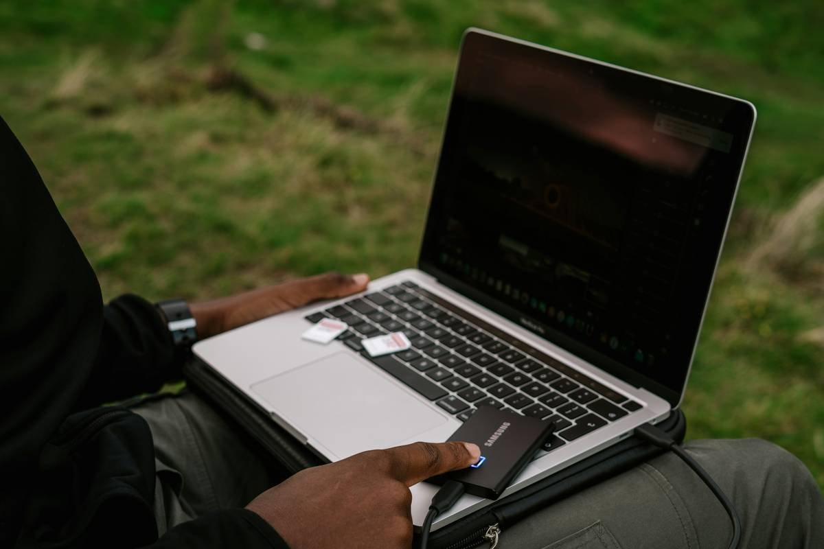 Cybersecurity for Responders: Why First Responders Need Travel Insurance Focused on Digital Safety