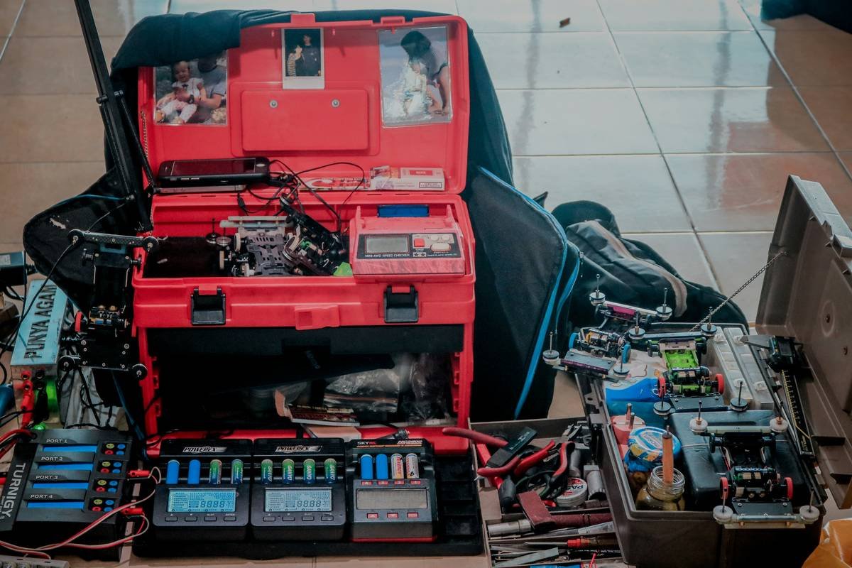 Responder Equipment Warranty: Protecting Your Gear and Your Mission