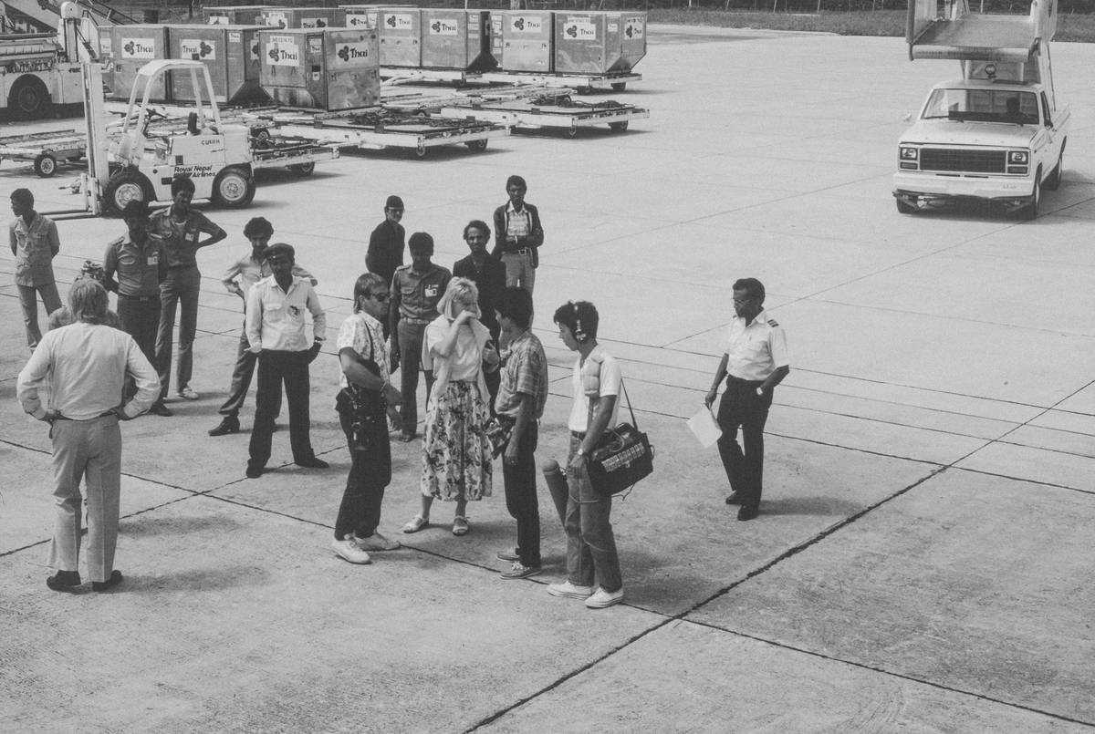 First Responder Liability Insurance: Your Lifeline When Duty Takes You Abroad