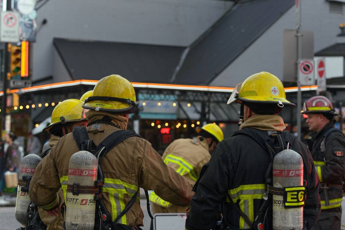 First Responder Wellness Programs: Why They’re Essential—and How Travel Insurance Fits In