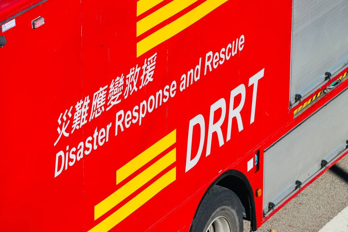 High-Risk Mission Insurance: Why First Responders Can’t Afford to Skip This Lifeline