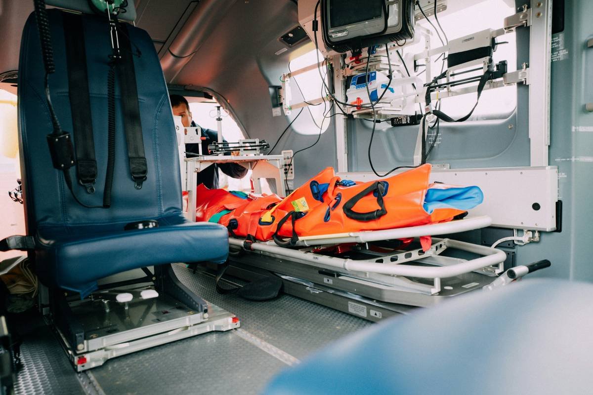 How to File a Travel Risk Insurance Claim When You're a First Responder (Without Losing Your Mind)