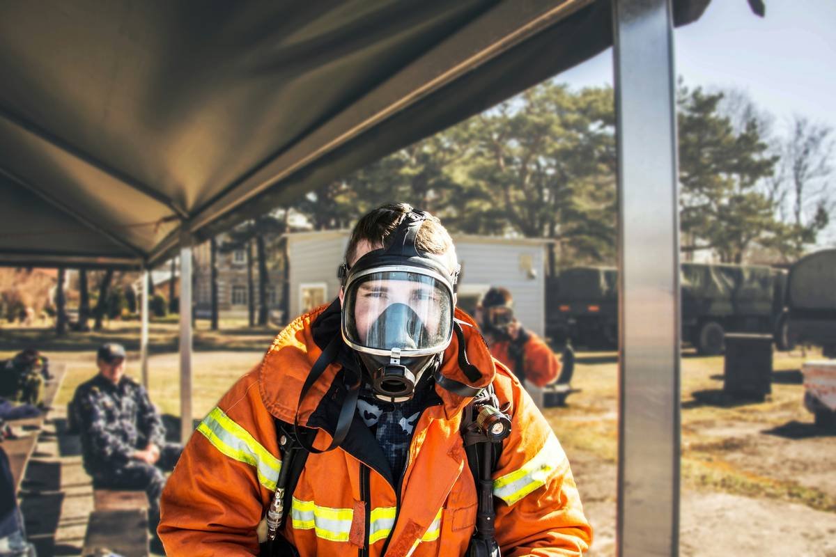 PTSD Support Funds: Why First Responders Need Travel Insurance That Actually Cares