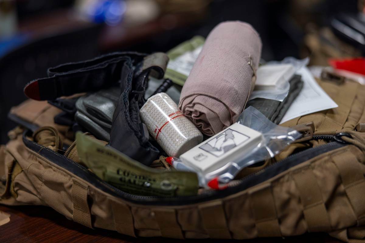 Hero Coverage Travel Guide: Why First Responders Need Specialized Insurance