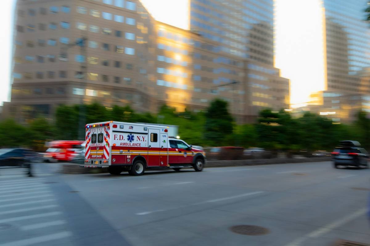 Hero Insurance for Travelers: Why First Responders Deserve Specialized Coverage