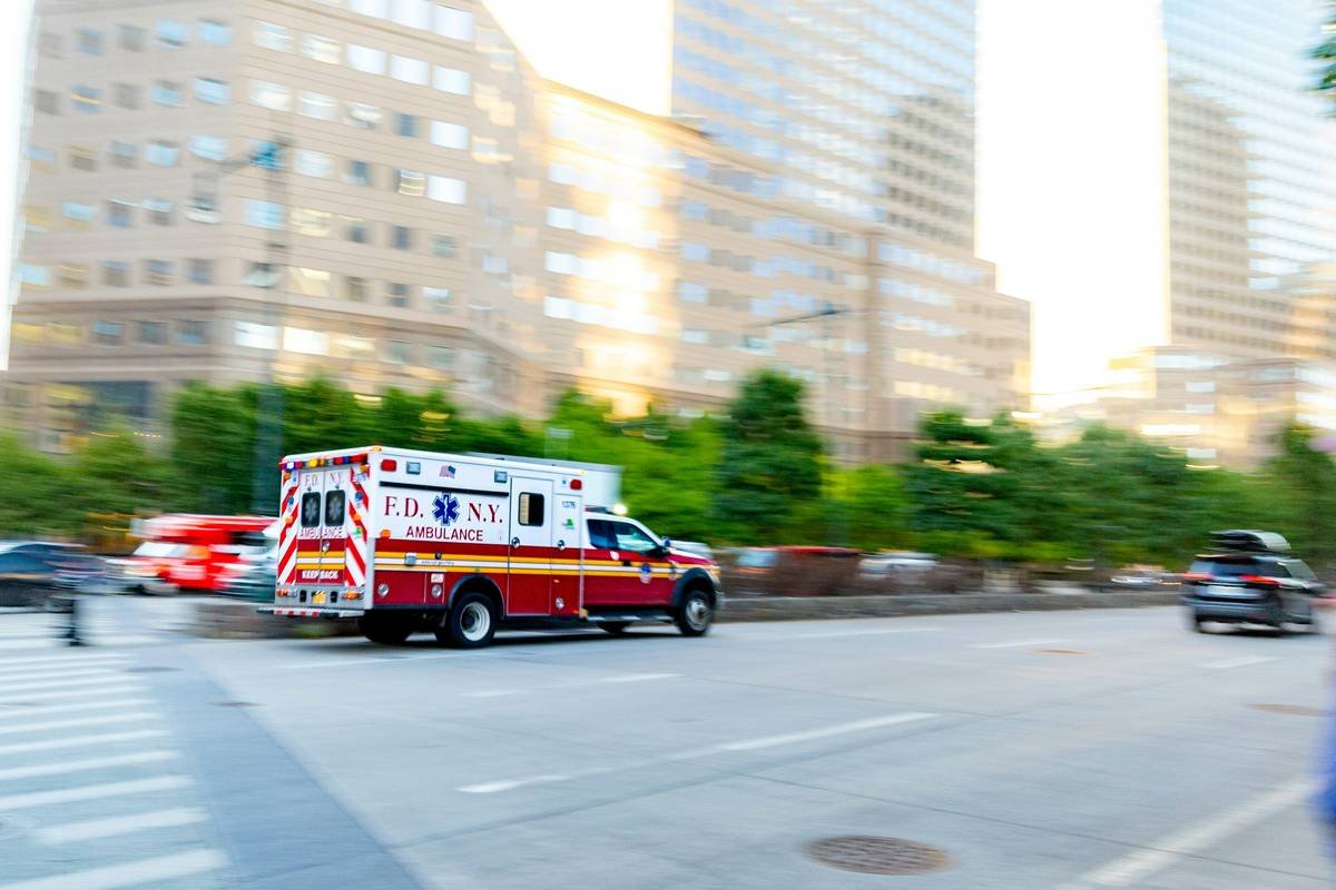 What Are Your Duty Coverage Travel Options as a First Responder?
