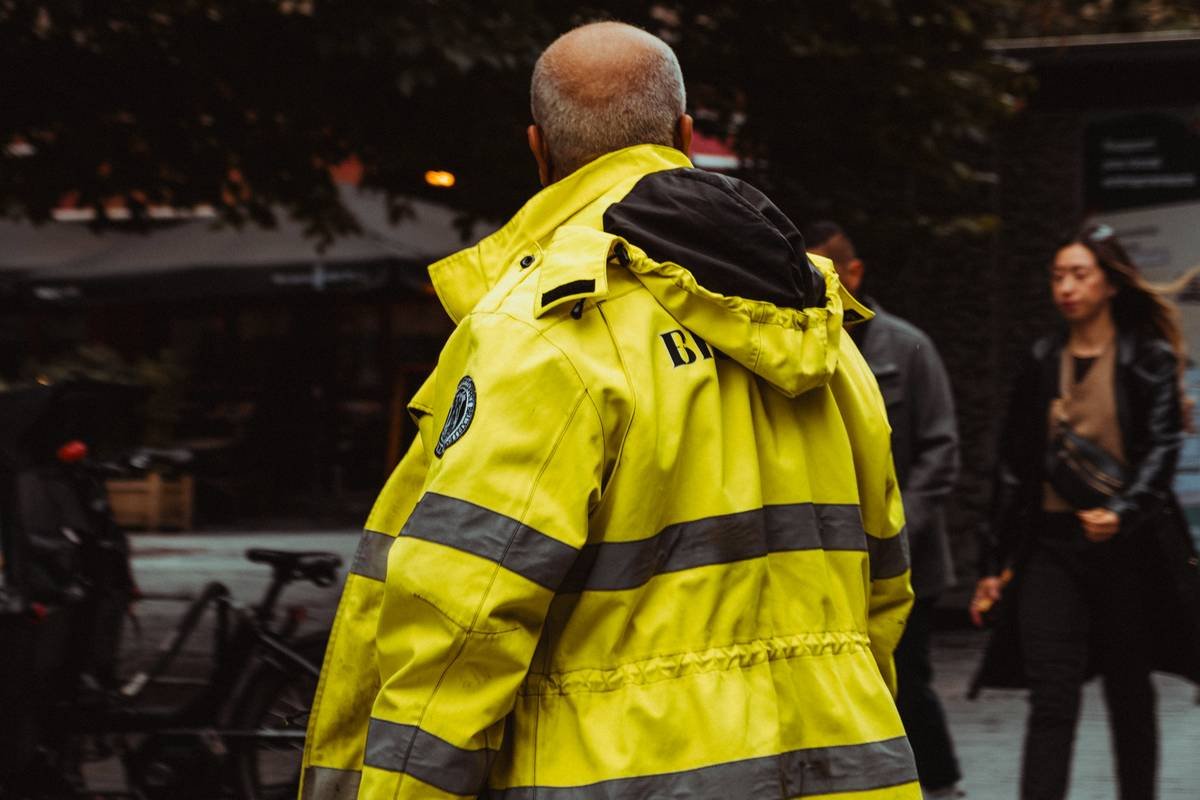 What Is Duty Insurance Travel Coverage—and Why Every First Responder Needs It