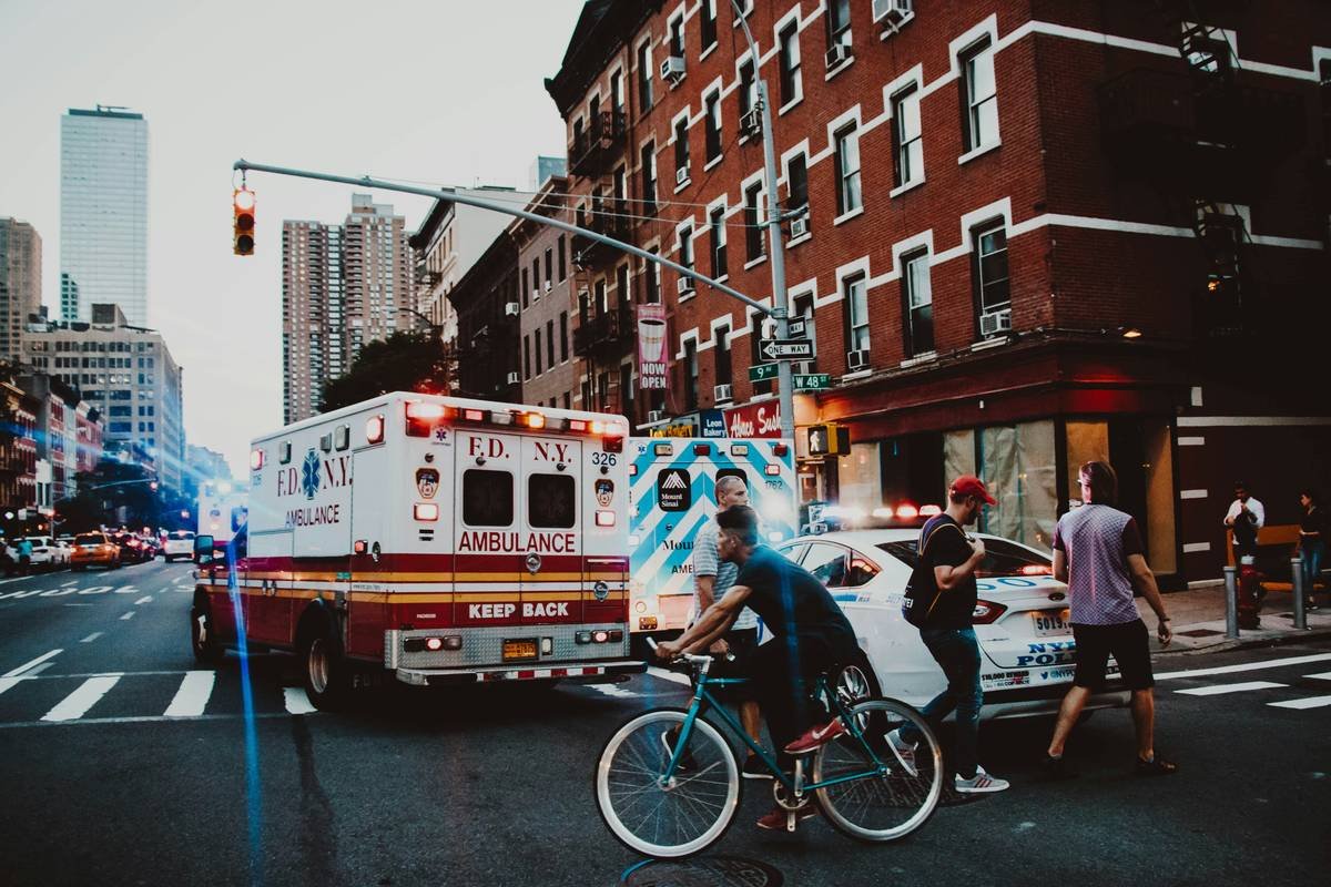 What Is Travel Duty Plan Insurance—and Why Every First Responder Needs It