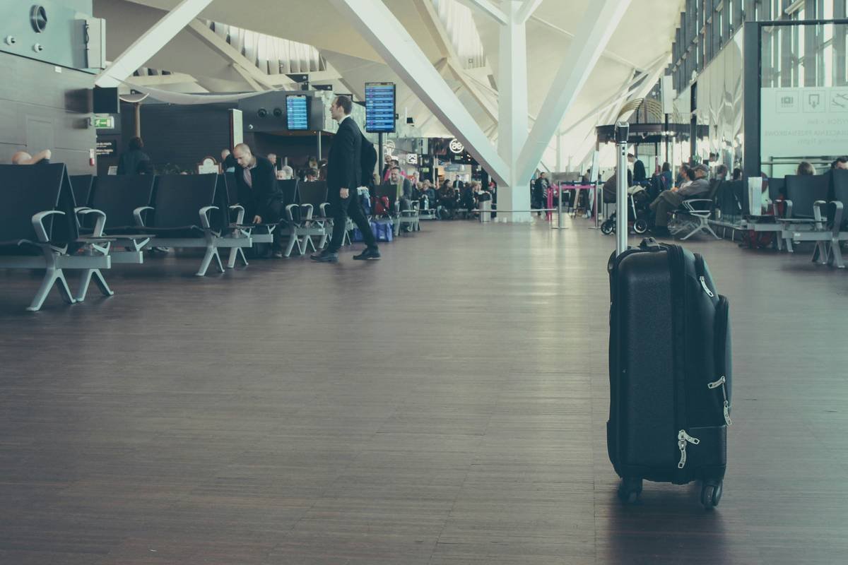 Why First Responders Need Specialized Risk Insurance Travel Coverage (And Where to Get It Right)