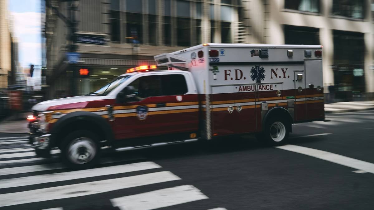 Bar chart showing 68% of first responders unaware of exclusion clauses and 41% claim denial rate