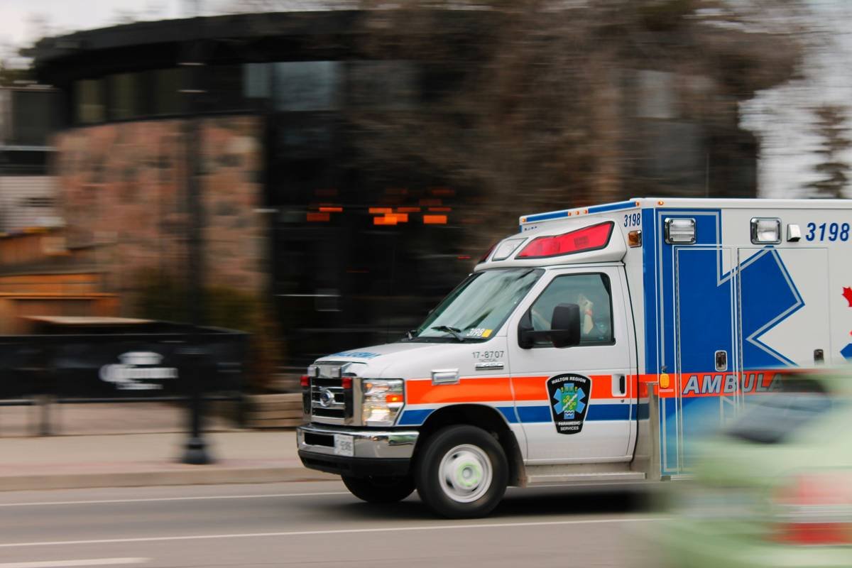 Comparison chart showing standard vs. first responder travel insurance coverage gaps including emergency evacuation, equipment loss, and occupational incident liability