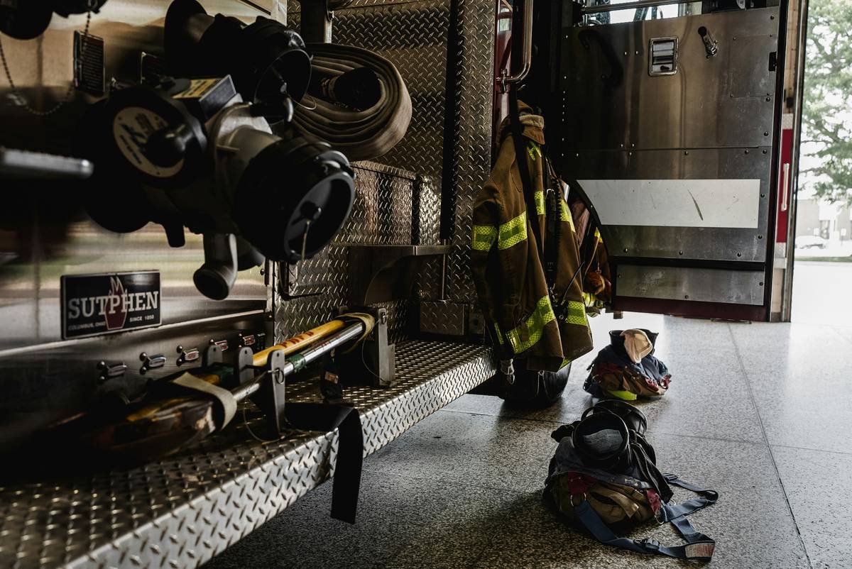 Hero Coverage Claim Travel: What First Responders Need to Know Before Filing