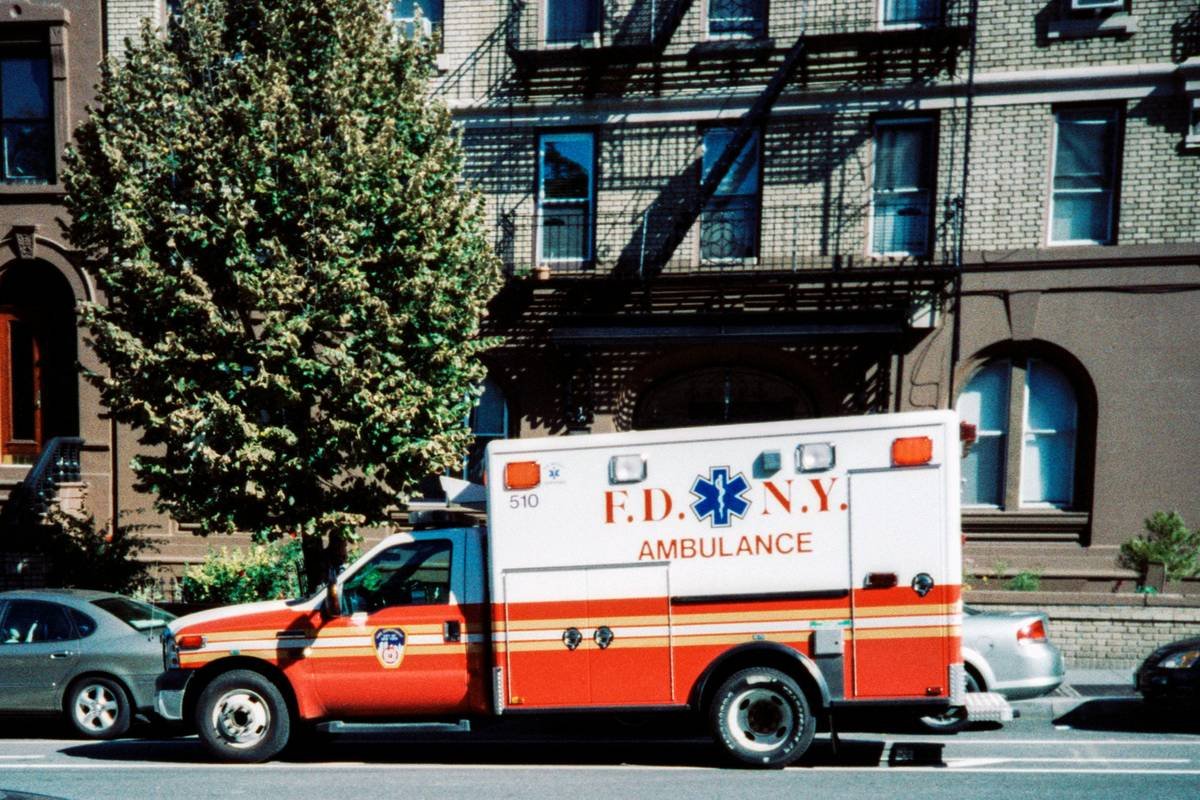 What Are Duty Insurance Travel Benefits? Why First Responders Can’t Afford to Skip This Coverage