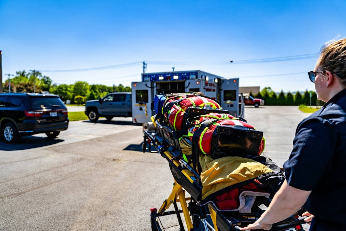 Hero Coverage Travel Details: What First Responders Need to Know Before Booking That Trip