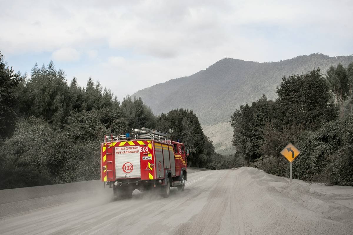 Duty Insurance Travel Guide: Essential Protection for First Responders Abroad