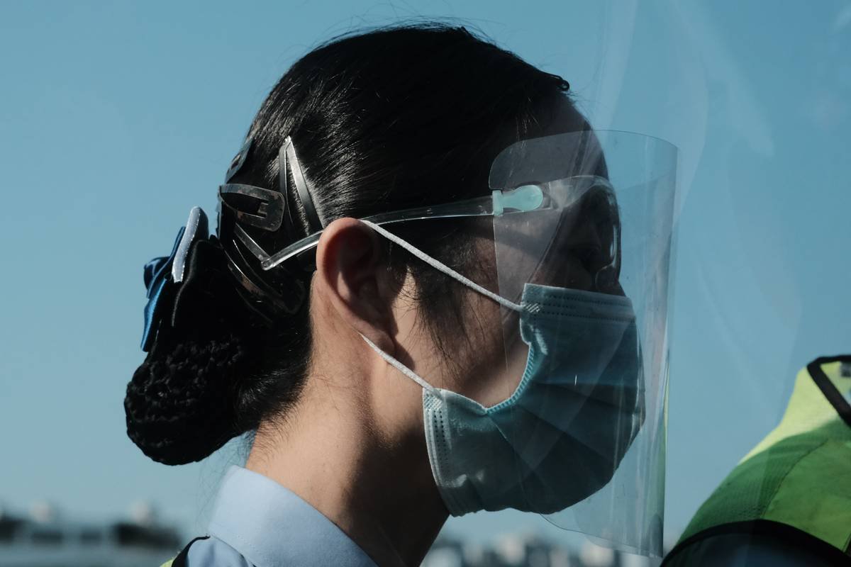 Risk Shield Travel Basics: Why First Responders Need More Than Standard Coverage